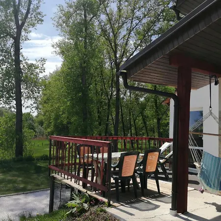 Family Bungalows & Camp Vrchlabí Exterior photo