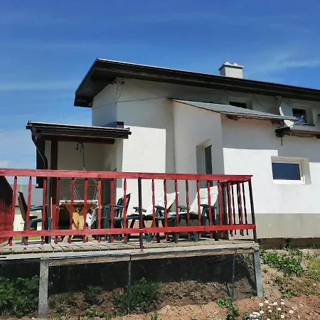 Family Bungalows & Camp Vrchlabí Exterior photo
