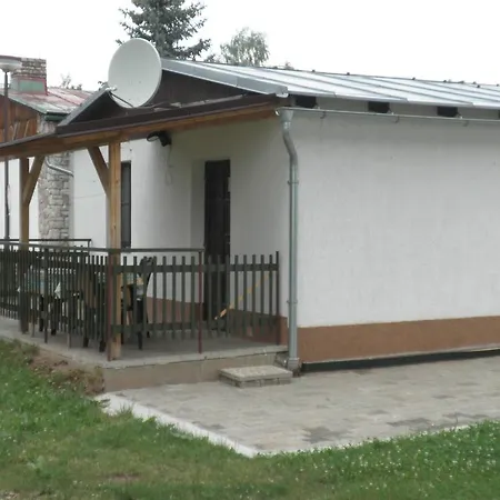 Family Bungalows & Camp Vrchlabí Room photo