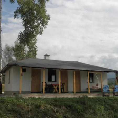 Family Bungalows & Camp Vrchlabí Room photo