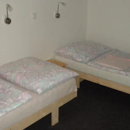 Family Bungalows & Camp Vrchlabí Room photo