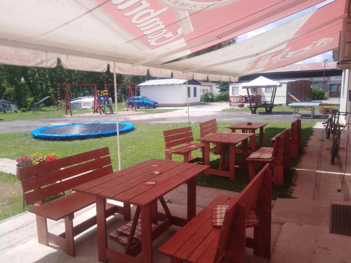 Family & Camp Camping *