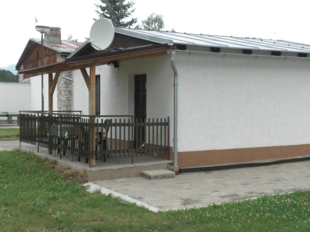 Family & Camp Vrchlabí