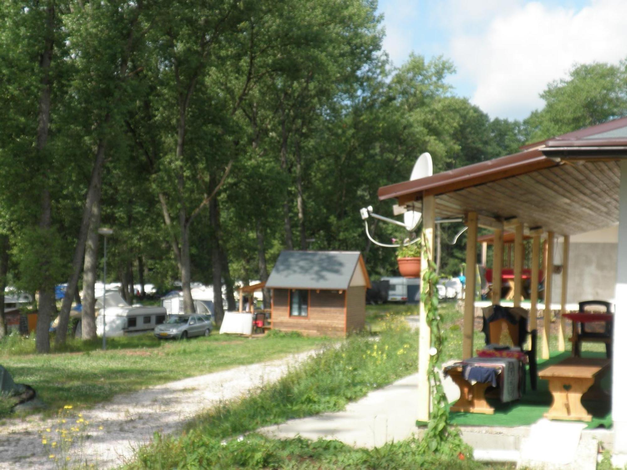 Family & Camp Vrchlabí